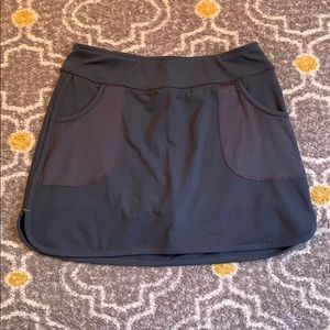 CALIA by Carrie Underwood Skort